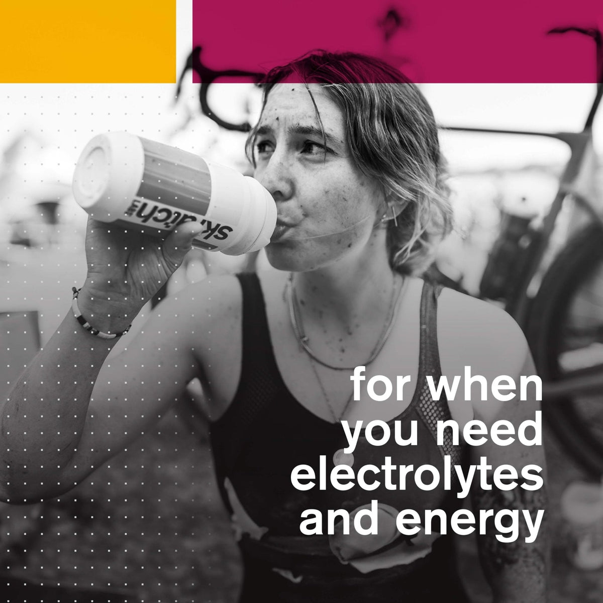 Skratch Labs Hydration Sports Drink Mix – Real‑Fruit Electrolyte Powder for Fast Hydration & Endurance | Passion Fruit Orange Guava | 20 Servings | Vegan, - PrimeBioHealth - canada supplements