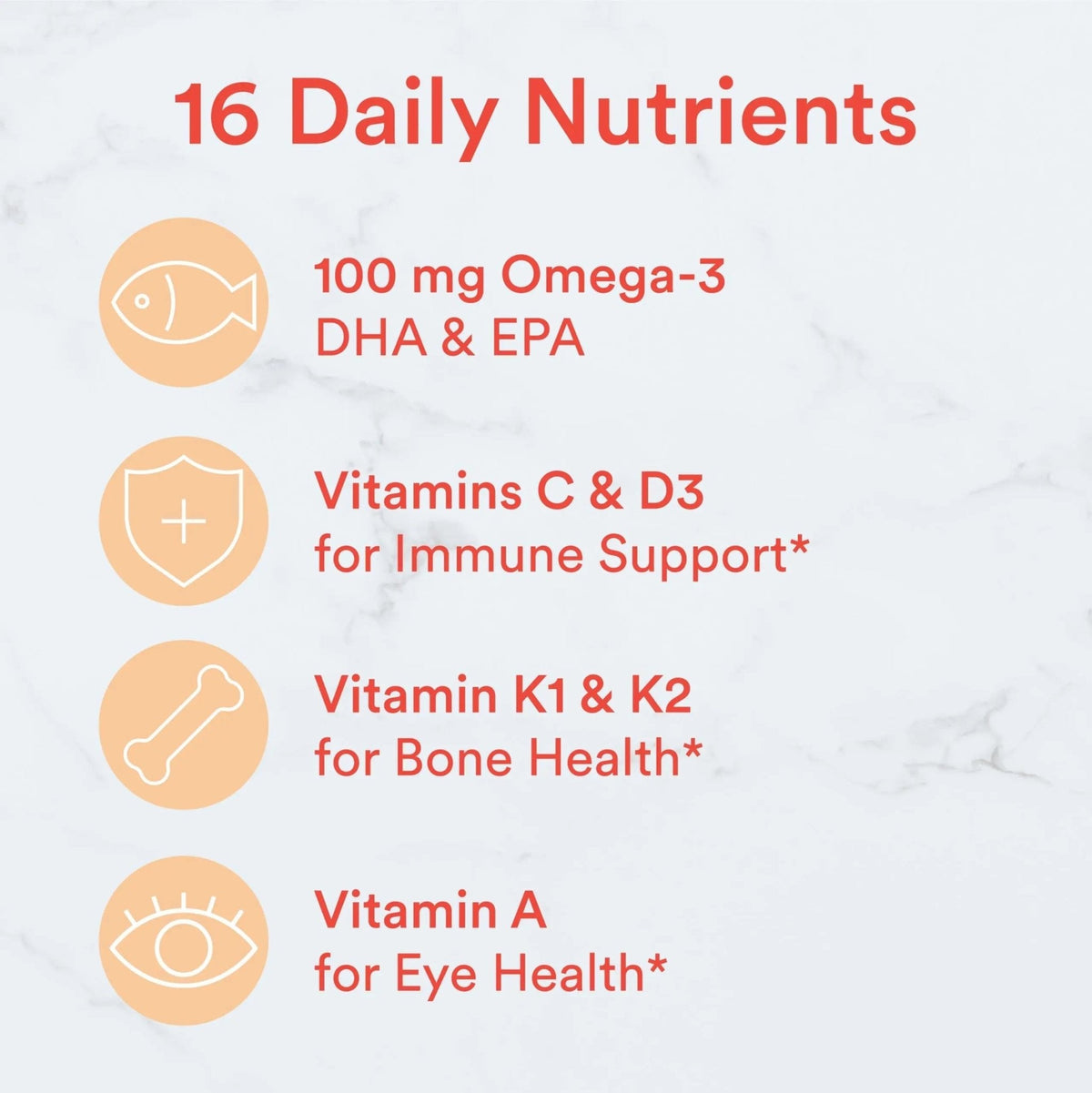 SmartyPants Kids Multivitamin Gummies: Omega 3 Fish Oil (EPA/DHA), Vitamin D3, C, Vitamin B12, B6, A, K & Zinc for Immune Support - PrimeBioHealth - canada supplements