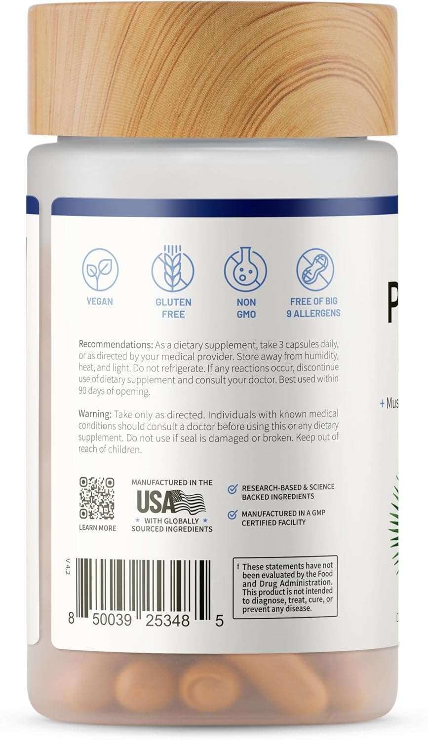 Snap Supplements Prostate Health Supplement with Saw Palmetto for Men, DHT Blocker - Helps Support Male Urinary Tract and Prostate for Mens Health - PrimeBioHealth - canada supplements