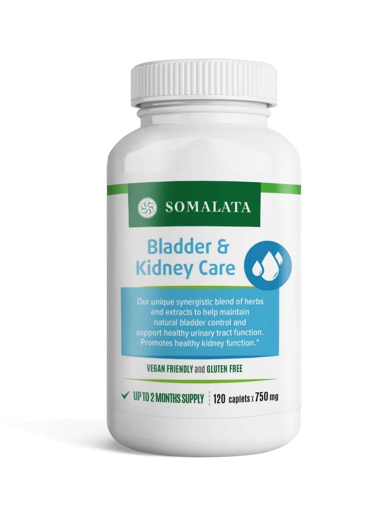 Somalata Bladder & Kidney Care - Herbal Supplement - PrimeBioHealth - canada supplements