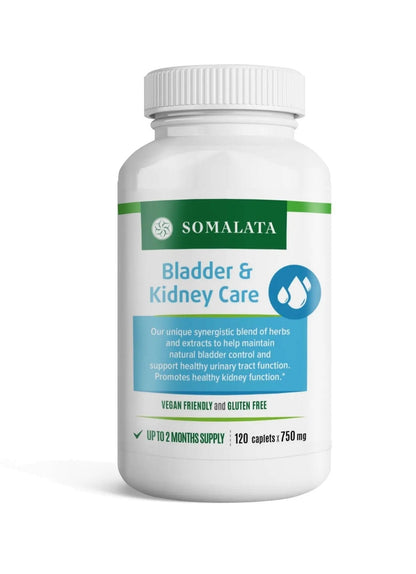 Somalata Bladder & Kidney Care - Herbal Supplement - PrimeBioHealth - canada supplements