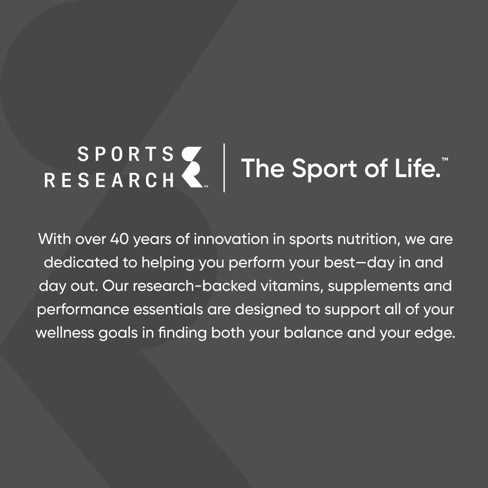 Sports Research® Multi Collagen Pills for Women & Men - Collagen Peptides (Type I, II, III, V, X) Enhanced with Hyaluronic Acid & Vitamin C - Gluten Free ­· Non-GMO - 90 Capsules - PrimeBioHealth - canada supplements