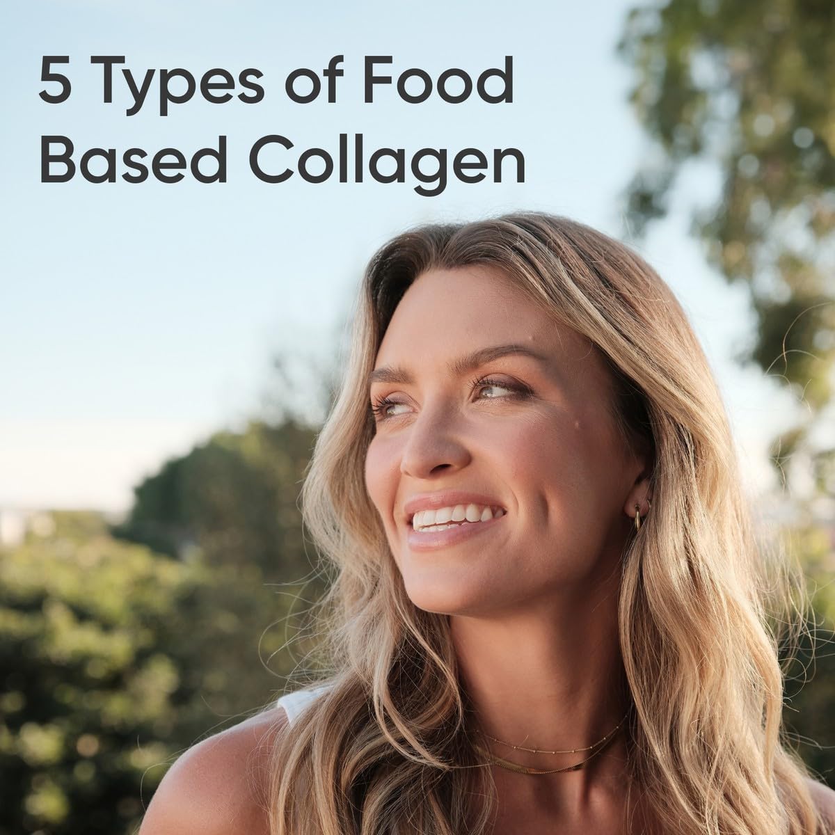 Sports Research® Multi Collagen Pills for Women & Men - Collagen Peptides (Type I, II, III, V, X) Enhanced with Hyaluronic Acid & Vitamin C - Gluten Free ­· Non-GMO - 90 Capsules - PrimeBioHealth - canada supplements