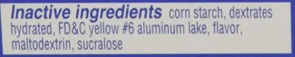 St. Joseph Orange Chewable 81mg Aspirin, 36 Tablets (Pack of 6) - PrimeBioHealth - canada supplements