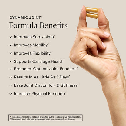 Stonehenge Health Dynamic Joint & Dynamic Nerve Bundle Supplements Supports: Joint Discomfort, Stiffness, Support Comfort, Tingling, Numbness, Burning, Joint Health - PrimeBioHealth - canada supplements