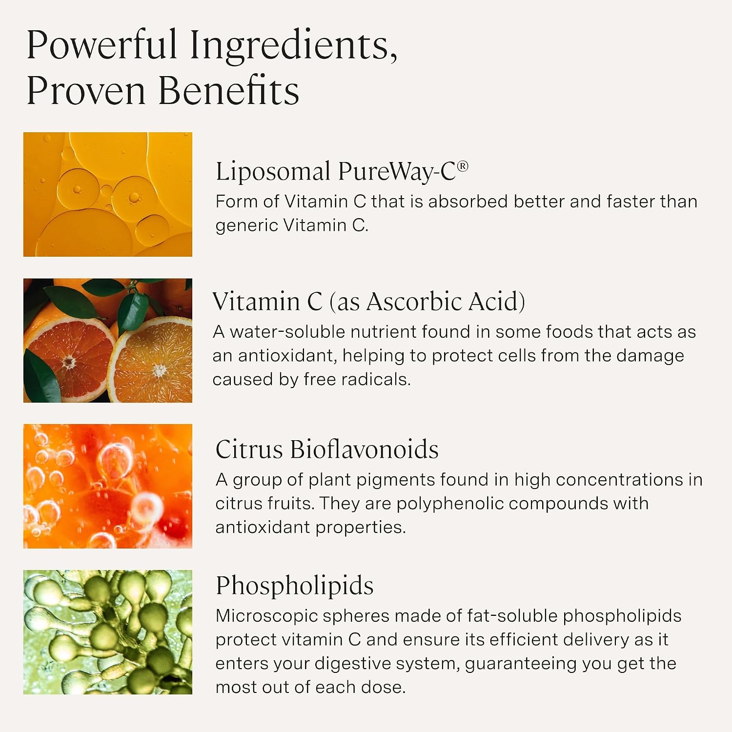 Stonehenge Health Dynamic Liposomal Vitamin C 1500mg - 90 Capsules - Advanced Formula - Phospholipids sourced from Non-GMO Sunflower, Supports Healthy Immune System (Pack of 3) - PrimeBioHealth - canada supplements