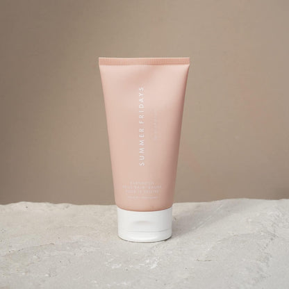 Summer Fridays Babymoon Belly Balm - Nourishing Balm + Body Moisturizer Enriched with Calendula Oil + Vitamin E to Help Reduce - PrimeBioHealth - canada supplements