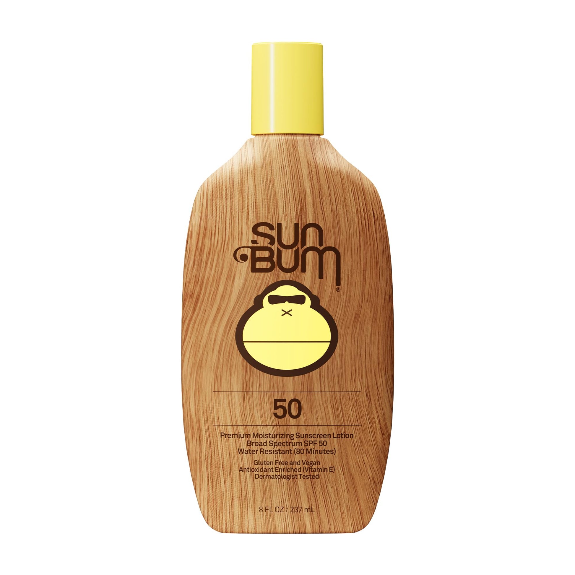 Sun Bum Original SPF 50 Sunscreen Body Lotion - Broad Spectrum Moisturizing Sunscreen - PrimeBioHealth - canada supplements