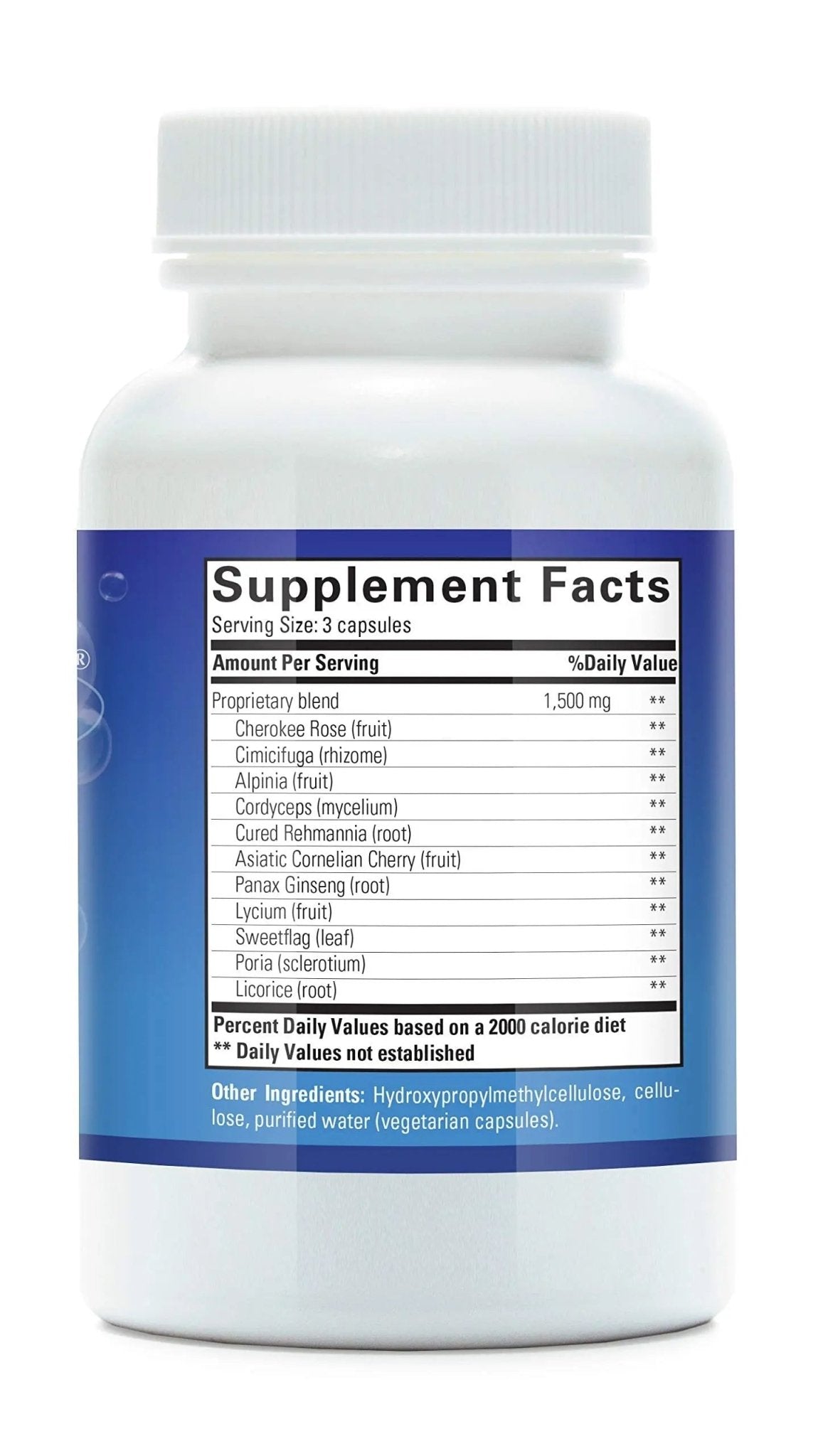 Tango FloControl Natural Bladder Support Supplement Promotes Healthy Bladder Control and Comfort (180 Vegetarian Capsules) - PrimeBioHealth - canada supplements
