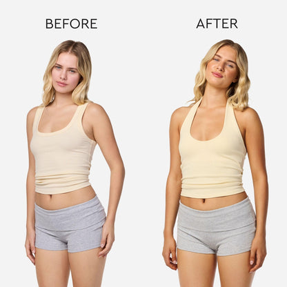 Tanologist Medium Self Tan Mousse, Self-Tanning Mousse, Streak-Free, Natural Glow, No Fake Tan Smell Or Orange Tone, Long Lasting - PrimeBioHealth - canada supplements