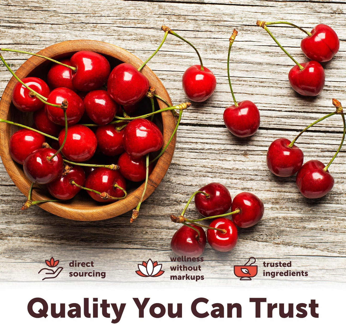 Tart Cherry+ with Magnesium Glycinate & 95% Turmeric Curcumin, 300 Softgels | Made with Black Seed Oil | Tart Cherry Extract Supplement | 3-in-1 Herbal & Mineral Complex | Non-GMO, Gluten Free - PrimeBioHealth - canada supplements