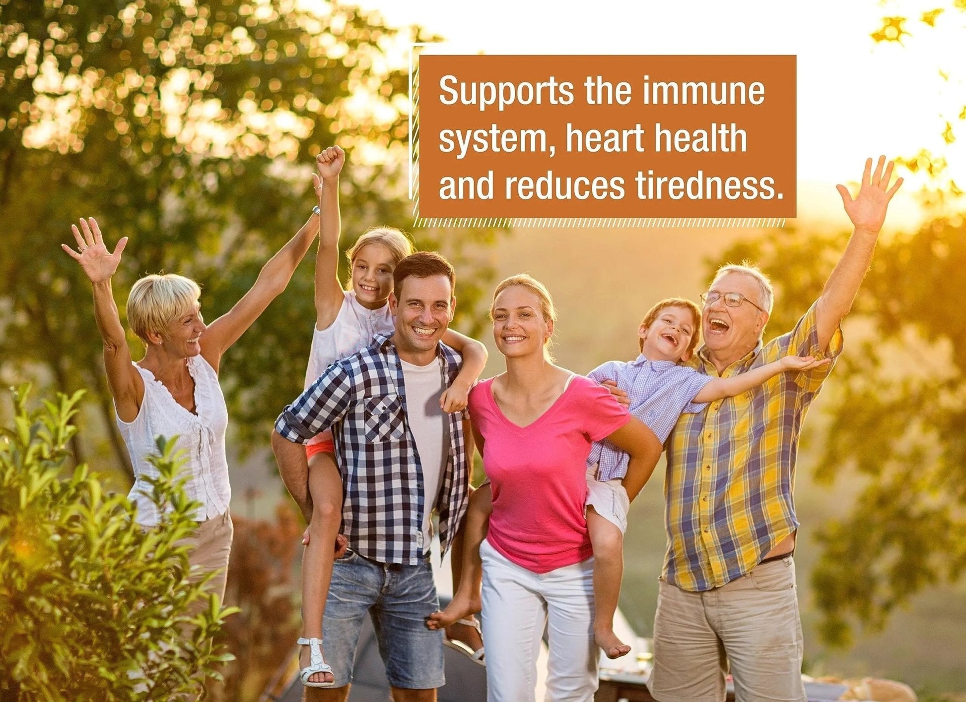 T&D German Multvitamin 10 Vitamins - 40 Vegan Drink Effervescent Tablets - Orange Flavor - PrimeBioHealth - canada supplements