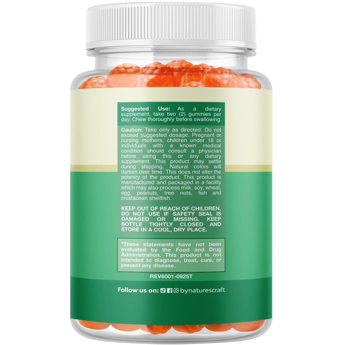 Teen Multivitamin Gummies 12-17 - Teen Boys & Girls Gummy Vitamins for Better Skin, Immune Strength, Mood & Energy Support - Teenage Girl & Boy Supplements - PrimeBioHealth - canada supplements