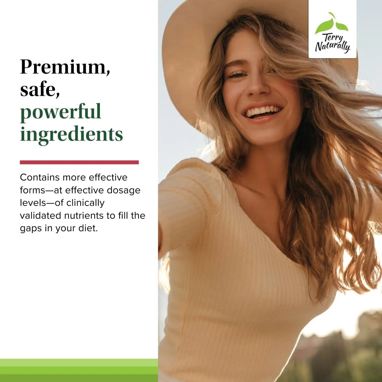Terry Naturally Clinical Essentials - Supplement to Aid Bone, Cardiovascular & Immune Health - Supplement with Chelated Minerals - PrimeBioHealth - canada supplements
