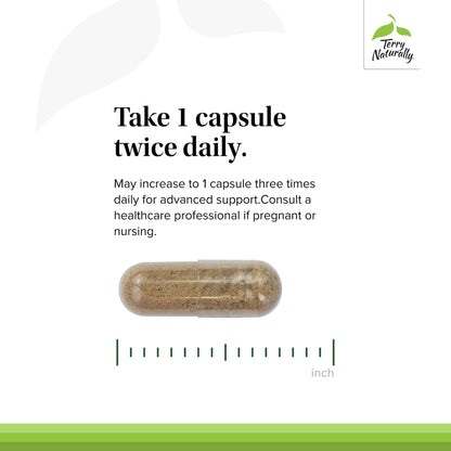 Terry Naturally Sucontral D - B-Complex & Folate Supplement - Carbohydrate Metabolism Support - Vitamin & Mineral Supplement with Zinc & Chromium - PrimeBioHealth - canada supplements