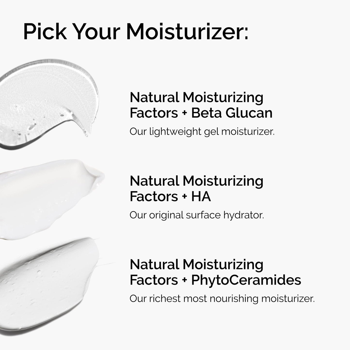 The Ordinary Natural Moisturizing Factors + Beta Glucan, Lightweight Gel Moisturizer for All-Day Hydration, 3.4 Fl Oz - PrimeBioHealth - canada supplements