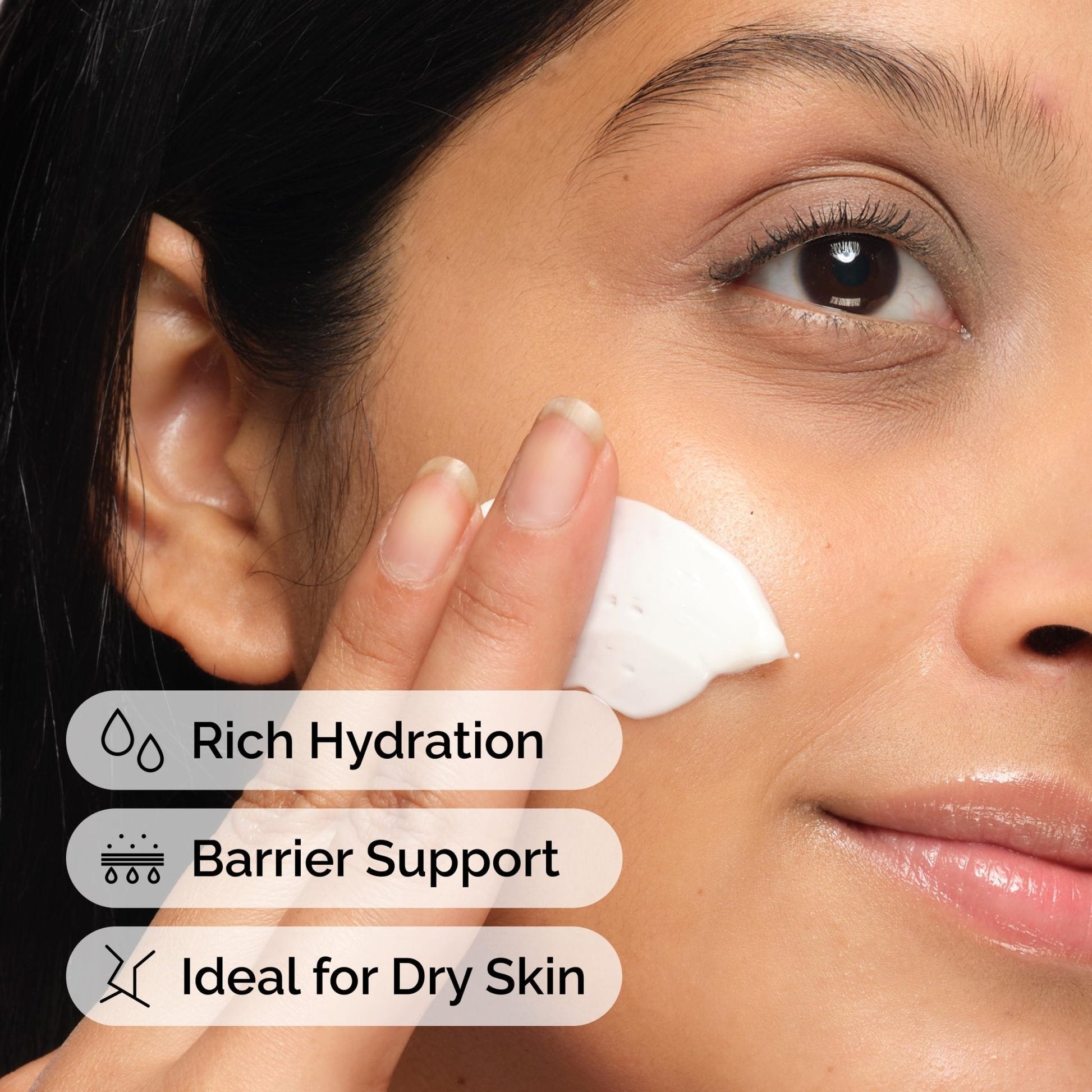 The Ordinary Natural Moisturizing Factors + PhytoCeramides, Rich Moisturizer for Dry Skin & Barrier Strength, 3.4 Fl Oz - PrimeBioHealth - canada supplements