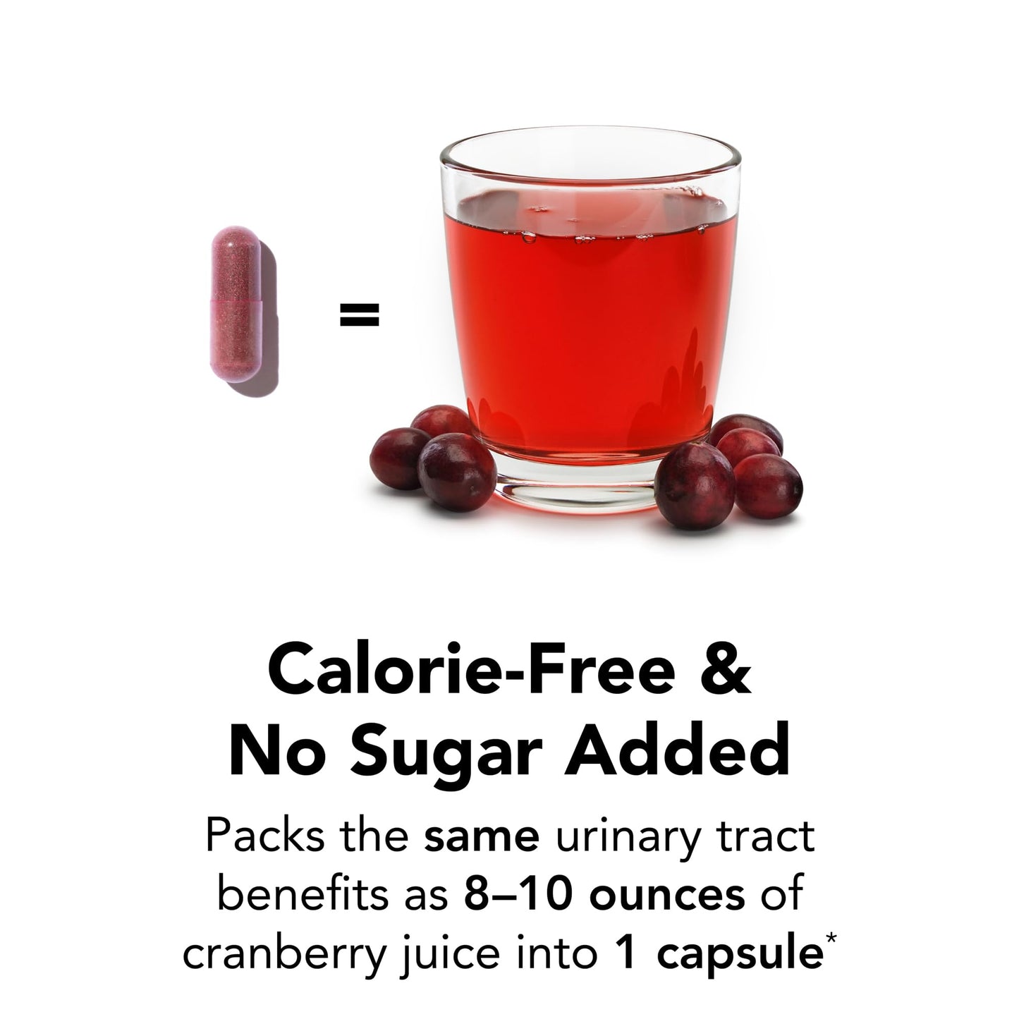Theralogix TheraCran One Cranberry Capsules - 90-Day Supply - Supplement for Men & Women - to Support Urinary Tract Health* - 36mg Soluble PACs per Capsule - PrimeBioHealth - canada supplements