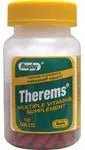 Therems Multiple Vitamin 130 Tabs - PrimeBioHealth - canada supplements