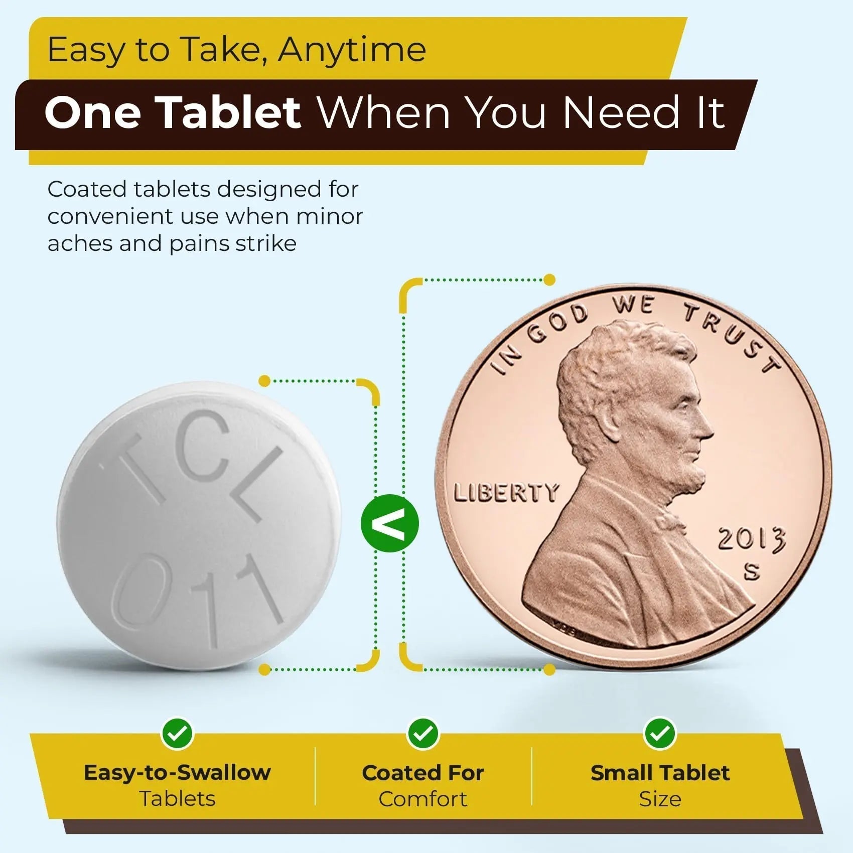 TIME-Cap-Labs 300 Count Regular Strength Aspirin 325mg for Adults - Compared to Bayer - Coated Regular Strength Aspirin Tablets - Pain Reliever for Minor Aches and Pains - PrimeBioHealth - canada supplements