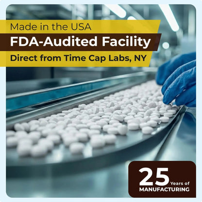 TIME-Cap-Labs 300 Count Regular Strength Aspirin 325mg for Adults - Compared to Bayer - Coated Regular Strength Aspirin Tablets - Pain Reliever for Minor Aches and Pains - PrimeBioHealth - canada supplements