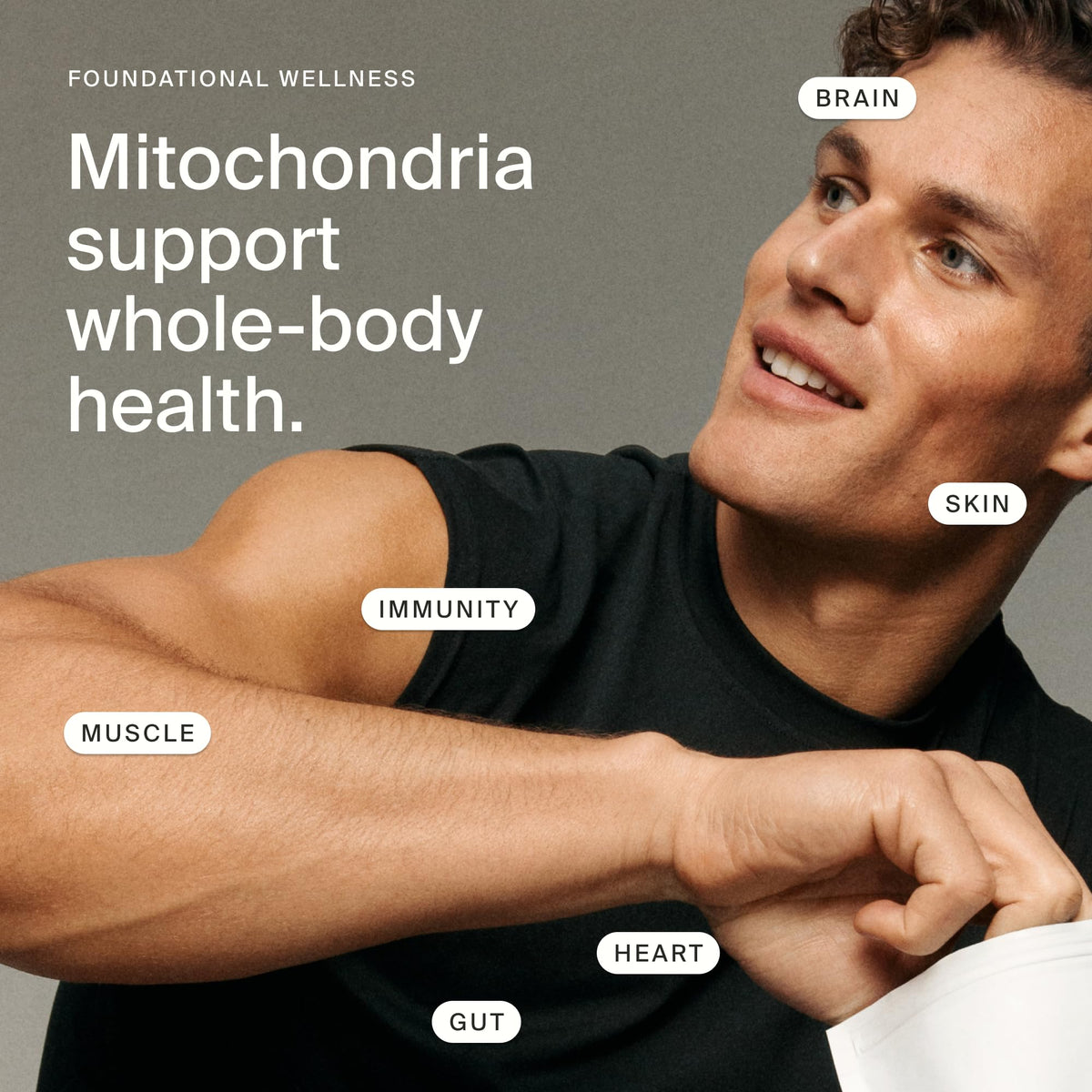 Timeline Mitopure Urolithin A Supplement Softgels - Clinically Proven Support for Healthy Aging and Cellular Renewal - PrimeBioHealth - canada supplements