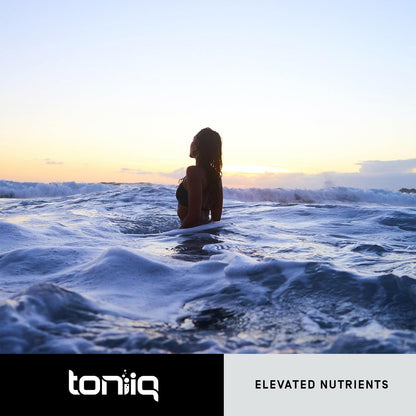 Toniiq 50 Billion CFU Lactobacillus Reuteri Probiotic 50mg per Serving - L Reuteri Probiotics - Highest CFU Count Lactobacillus Reuteri Probiotic - 60 Vegetarian Capsules - 60 Servings - PrimeBioHealth - canada supplements
