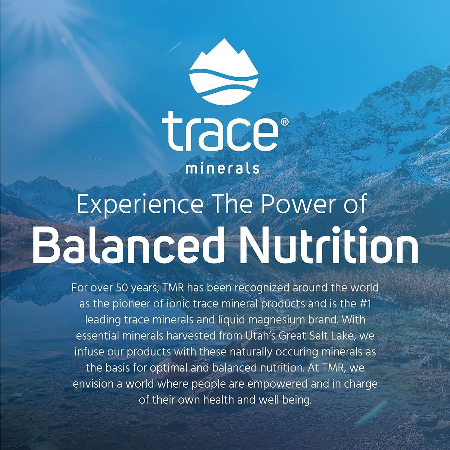 Trace Minerals ConcenTrace Trace Mineral Capsules - ConcenTrace Capsules for Overall Health - Bone Strength, Muscle Recovery & Energy Support - PrimeBioHealth - canada supplements
