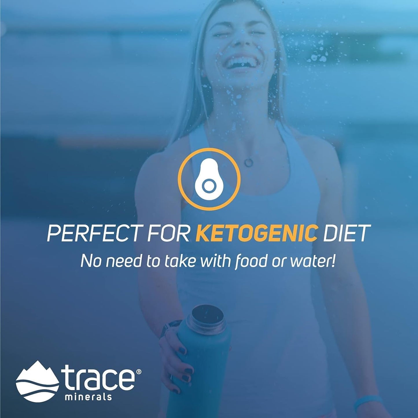 Trace Minerals ConcenTrace Trace Mineral Capsules - ConcenTrace Capsules for Overall Health - Bone Strength, Muscle Recovery & Energy Support - PrimeBioHealth - canada supplements