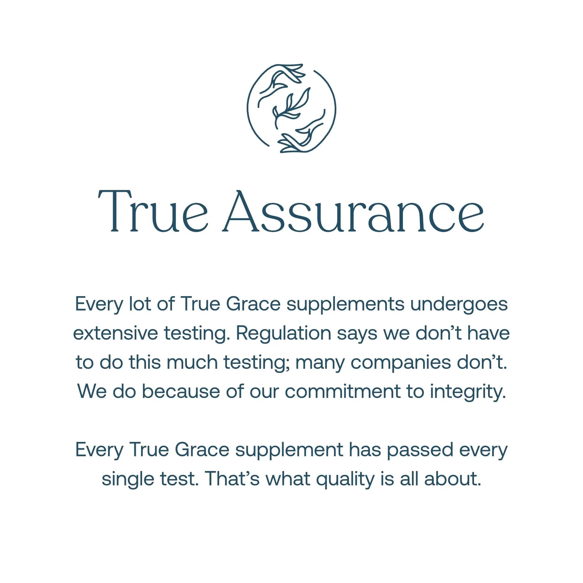 True Grace Men's 40+ One Daily Multivitamin Fermented Minerals, Organic Adaptogens & Mushrooms Whole Body Balance Immune - PrimeBioHealth - canada supplements