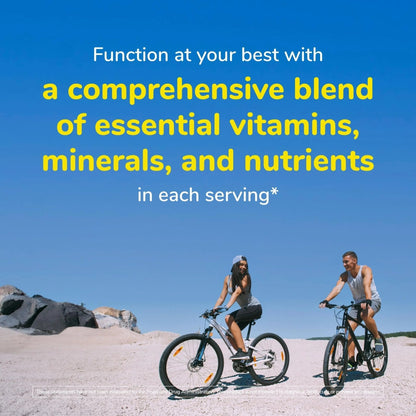 Twinlab Daily One Caps Without Iron - Nutritional Supplement with Zinc, B Vitamins, Magnesium, and More - 180 Capsules - PrimeBioHealth - canada supplements
