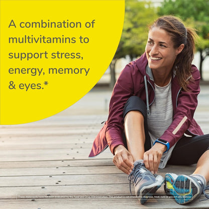 Twinlab Daily One Caps Without Iron - Nutritional Supplement with Zinc, B Vitamins, Magnesium, and More - 180 Capsules - PrimeBioHealth - canada supplements