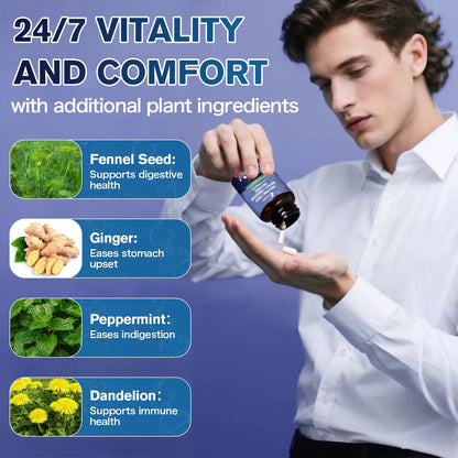 Ultra Probiotics for Women Men 200 Billion CFU - 36 Strains 14 Digestive Enzymes, 4 Anti-Bloat Herbs, 3 Prebiotic Fibers & 4 Postbiotics, Gut, Digestive, Regularity - PrimeBioHealth - canada supplements