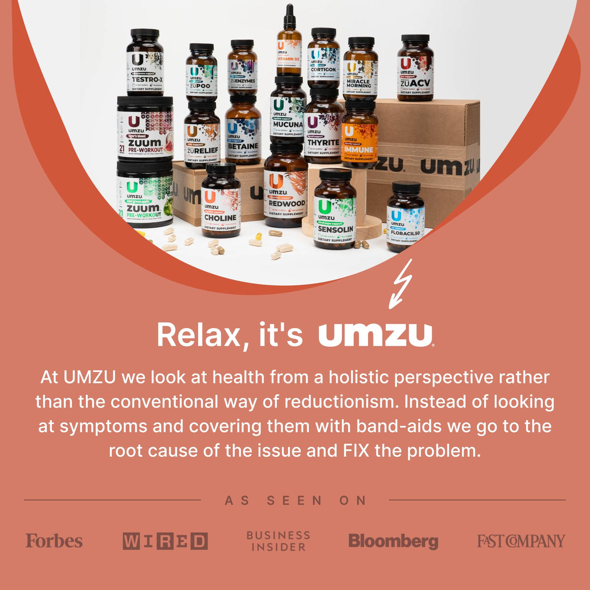 UMZU Redwood Nitric Oxide Booster, (30 Day Supply) – Vitamin C, Garlic & Horse Chestnut – Healthy Circulation & Endurance – Daily Cardiovascular Support Nitric Oxide - PrimeBioHealth - canada supplements