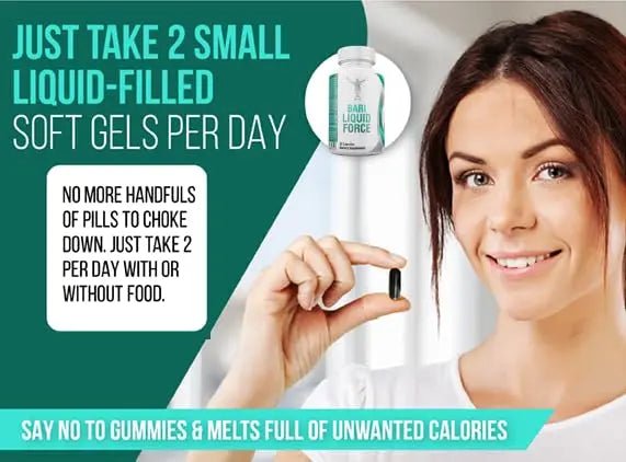 Universal Body Labs Bariatric Liquid Force Vitamin 2-Pack - PrimeBioHealth - canada supplements