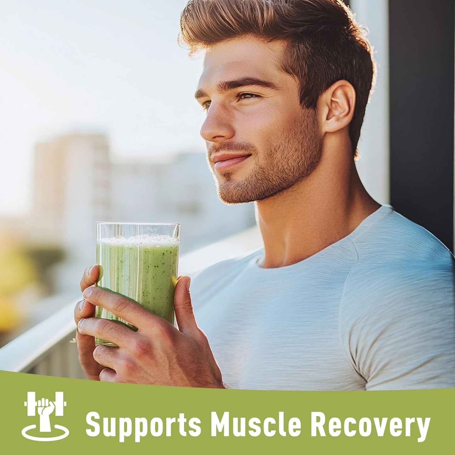 Unleash’d Organic Pumpkin Seed Protein Powder 16oz – Vegan, Non-GMO, Plant-Based Protein, No Artificial Sweeteners, Supports Immune Health - PrimeBioHealth - canada supplements