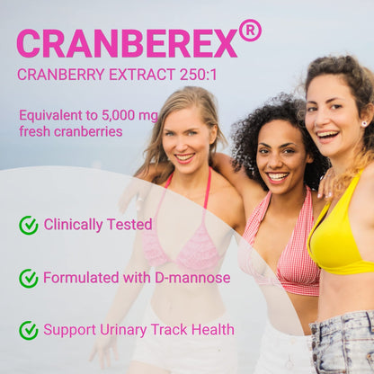 UpNourish Probiotics, Caviar Collagen with Prebiotics for Women's Digestive, Skin Radiance, and Feminine Health with Cranberry - PrimeBioHealth - canada supplements