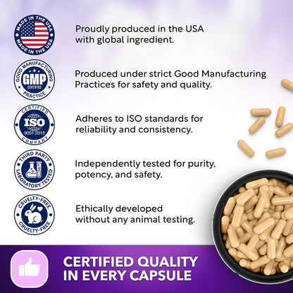 USDA Organic Milk Thistle | 80% Silymarin Flavonoids | 35:1 Extract | 120ct - PrimeBioHealth - canada supplements