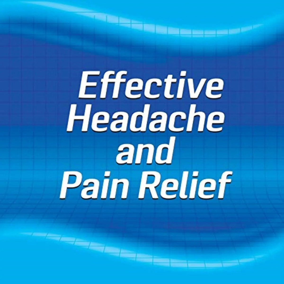 Vanquish Headache Relief, Acetaminophen, Aspirin, Caffeine, 100 Caplets, Packaging May Vary - PrimeBioHealth - canada supplements