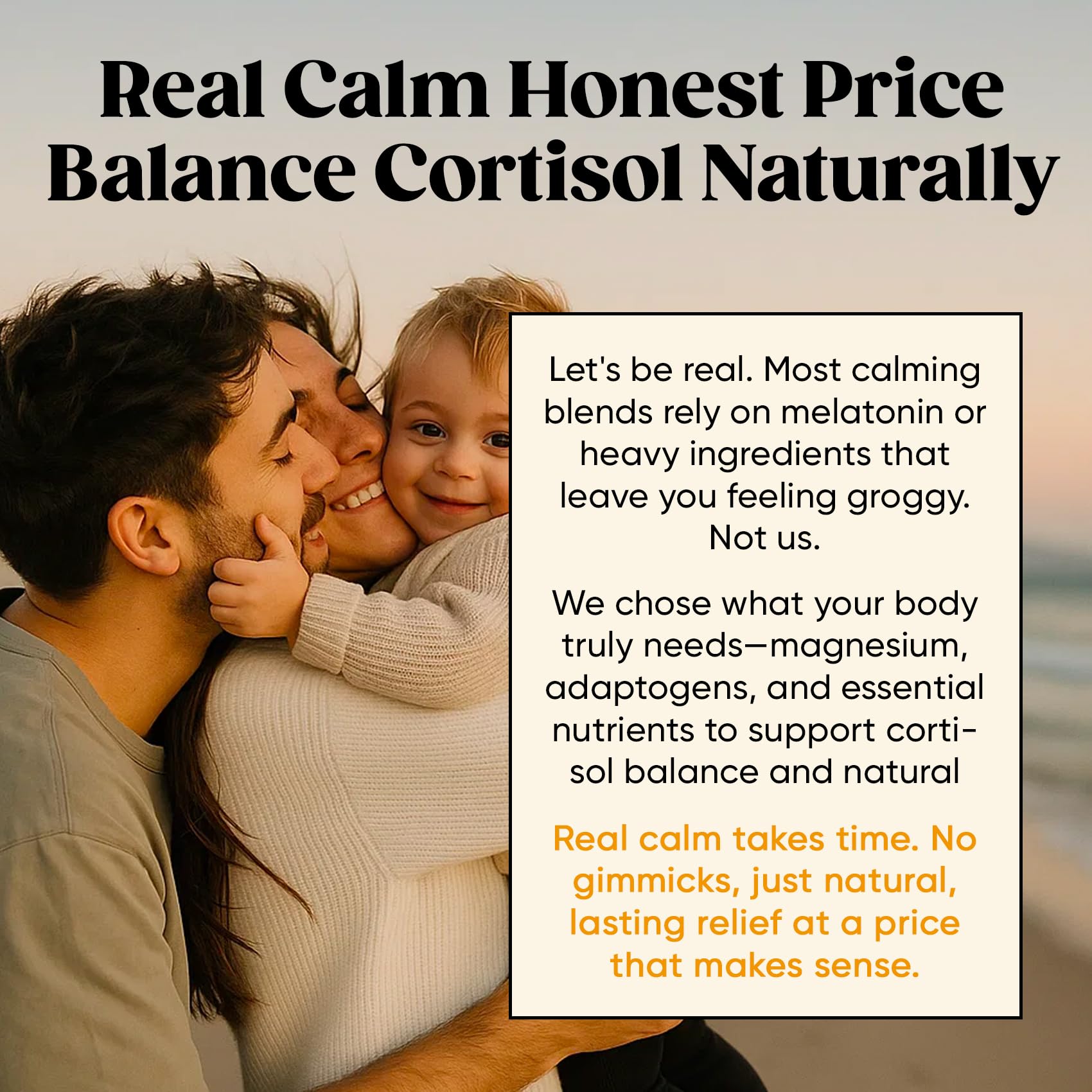 Venture Pal Calm Drink Mix, 12-in-1 Cortisol Reducer and Sleep Aid with Magnesium Glycinate, Ashwagandha, L-Theanine,Vitamin D, Calm Magnesium Powder - PrimeBioHealth - canada supplements