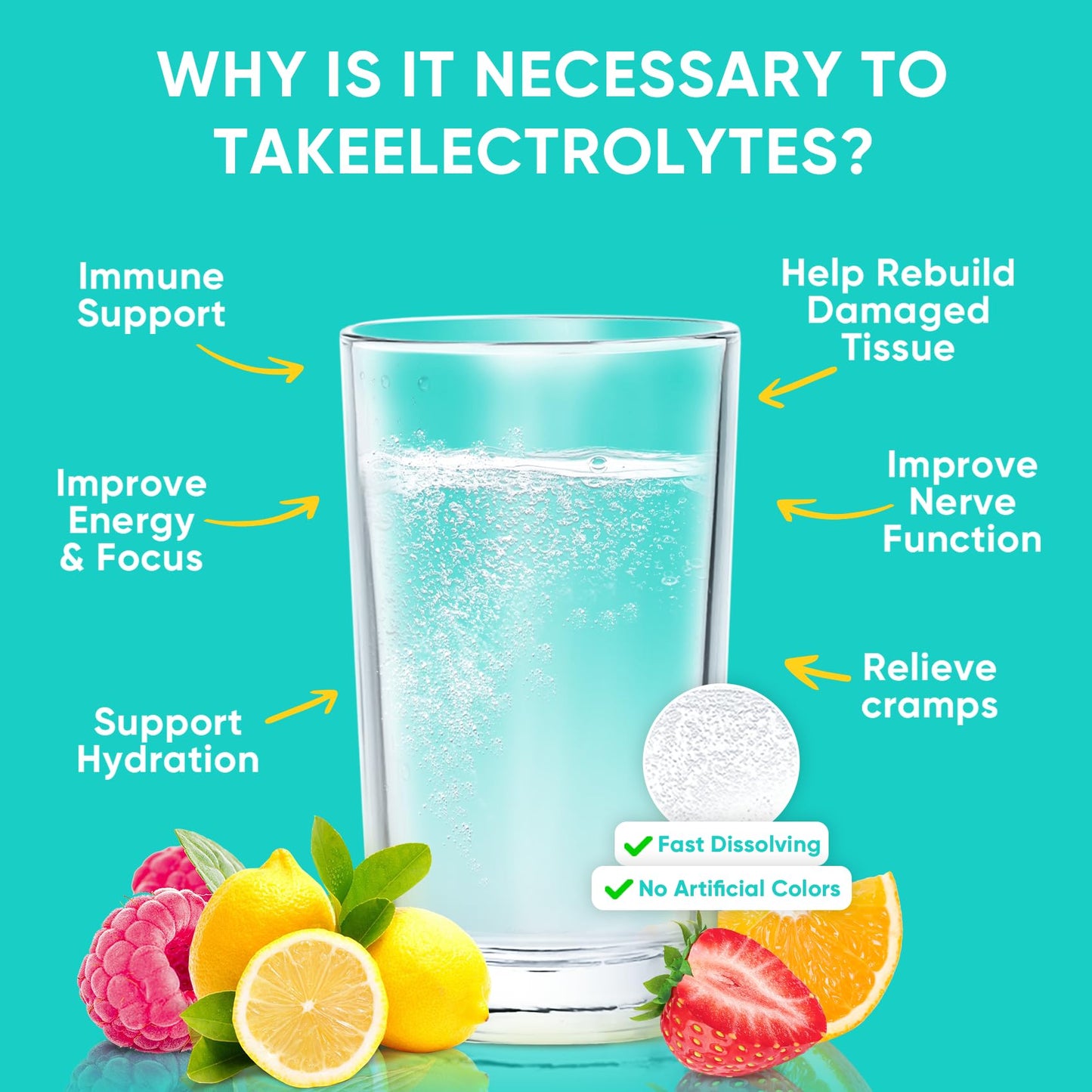 Venture Pal Sugar Free Electrolytes Powder Packets - Liquid Daily IV Hydration Packets | Instantly Hydrating & Party Recovery | 5 Vitamins & 7 Electrolytes - PrimeBioHealth - canada supplements