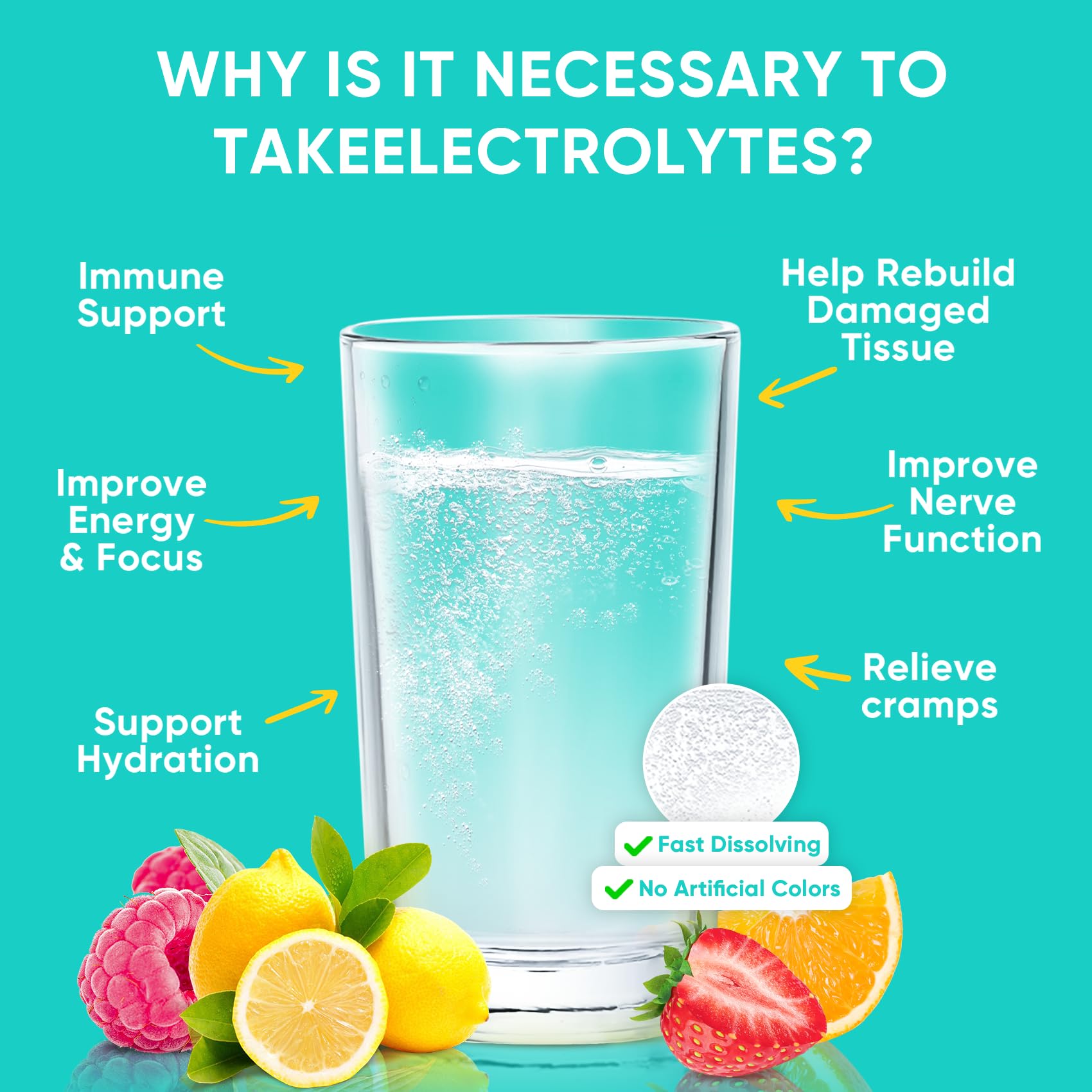 Venture Pal Sugar Free Electrolytes Powder Packets - Liquid Daily IV Hydration Packets | Instantly Hydrating & Party Recovery | 5 Vitamins & 7 Electrolytes - PrimeBioHealth - canada supplements