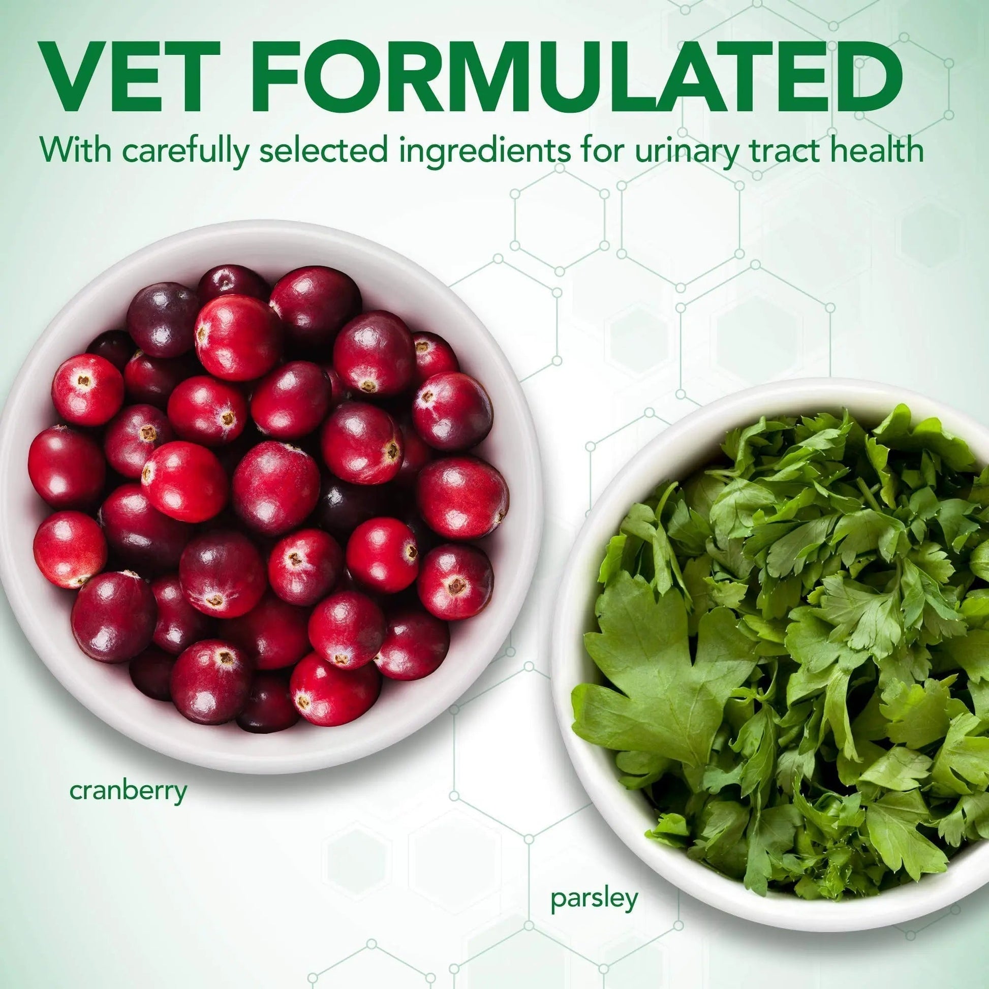 Vet's Best Cat Urinary Supplement, Urinary Tract Support Chewable for Cats, Supports A Healthy Urinary Tract in Cats, 60 Chewable Tablets - PrimeBioHealth - canada supplements