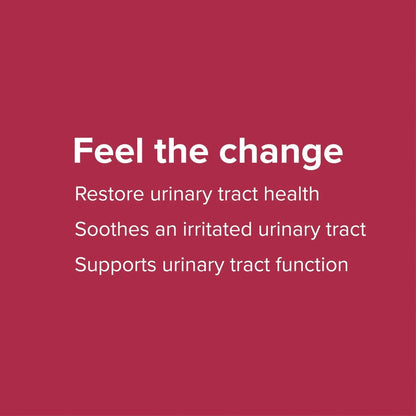Vibrant Health, U.T. Vibrance Stick Packs, Crisis Intervention for Urinary Tract Health, 10 Servings - PrimeBioHealth - canada supplements