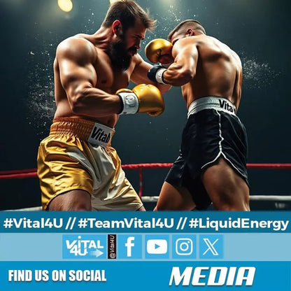 VITAL 4U® Vitamin - Premium Multivitamin for Men and Women | Supports Immune System, Energy, Heart Health - PrimeBioHealth - canada supplements