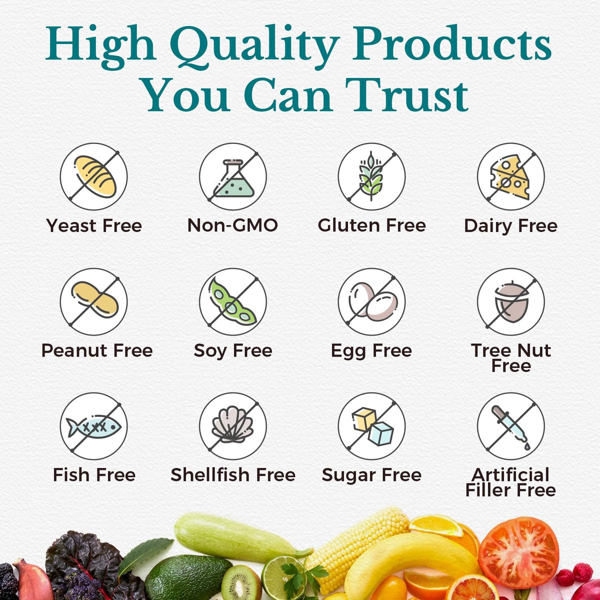 VITALITOWN Probiotics 120 Billion CFUs | 36 Strains, with Prebiotics & Digestive Enzymes for Men Women | Shelf Stable | Digestive Health & Immune Support - PrimeBioHealth - canada supplements