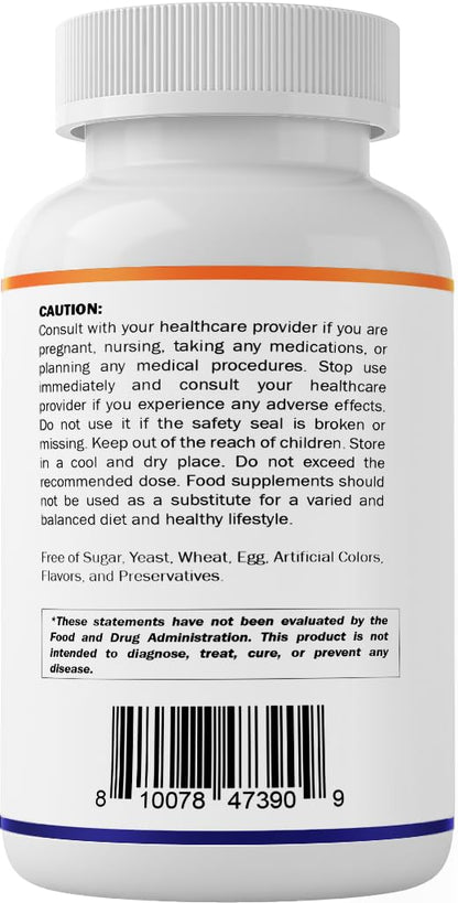 Vitamatic Sodium Chloride 1000mg – 365 Tablets Electrolyte Replenisher & Hydration Support – Non-GMO, Gluten-Free - PrimeBioHealth - canada supplements