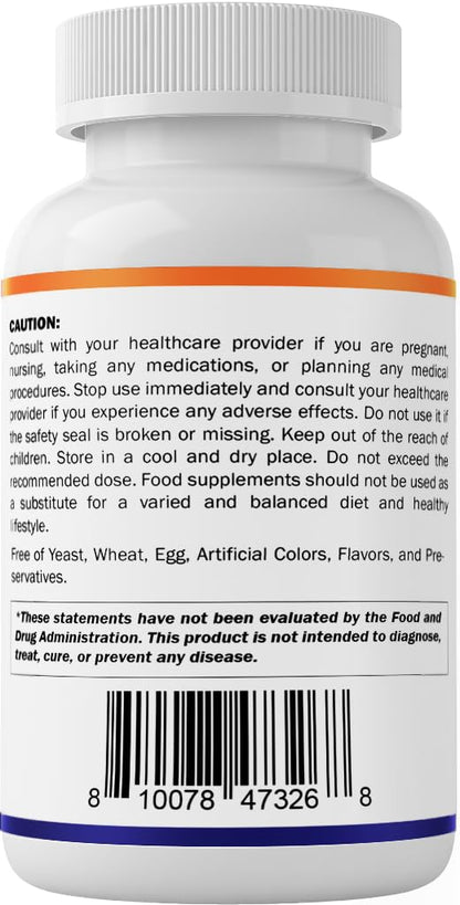 Vitamatic Vitamin B12 5000 mcg – 365 Fast Dissolve Tablets Berry Flavor – Supports Energy Production & Nervous System Health - PrimeBioHealth - canada supplements