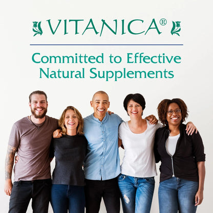 Vitanica Women's Symmetry, High Potency Daily Multivitamin, Vegan/Vegetarian, 180 Capsules - PrimeBioHealth - canada supplements