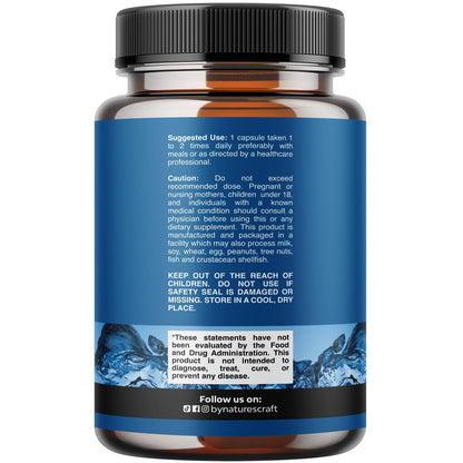 Water Away Herbal Diuretic Pills High Strength - Fluid Retention Supplement with Dandelion Leaf Extract & Green Tea for Bloating Relief for Women & Men - PrimeBioHealth - canada supplements